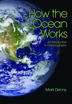 How the Ocean Works (eBook, PDF) - Denny, Mark