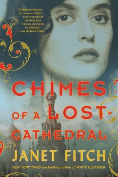 Cover Chimes of a Lost Cathedral (eBook, ePUB)