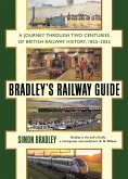 Bradley's Railway Guide (eBook, ePUB)