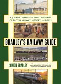 Bradley's Railway Guide (eBook, ePUB)