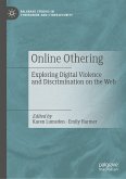 Online Othering (eBook, PDF)