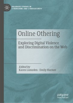 Online Othering (eBook, PDF)