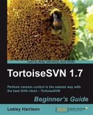 TortoiseSVN 1.7 Beginner's Guide (eBook, PDF)
