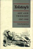 Tolstoy's Art and Thought, 1847-1880 (eBook, ePUB)