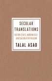 Secular Translations (eBook, ePUB)