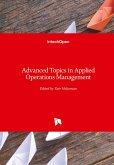 Advanced Topics in Applied Operations Management