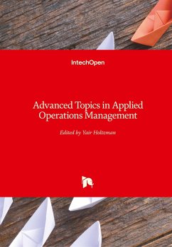 Advanced Topics in Applied Operations Management