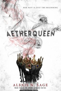 AetherQueen - Sage, A. N.