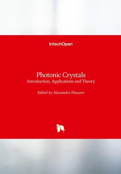 Photonic Crystals