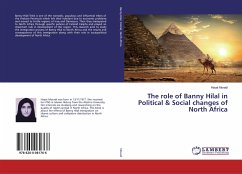 The role of Banny Hilal in Political & Social changes of North Africa