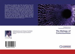 The Biology of Consciousness - Kurup, Ravikumar;Achutha Kurup, Parameswara