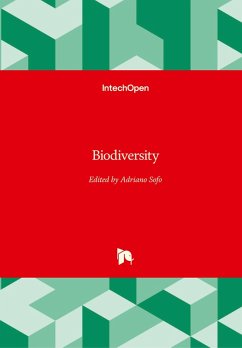 Cover Biodiversity