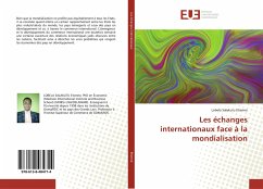 Les échanges internationaux face à la mondialisation - Étienne, Lobela Salakutu