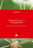 Biodiversity Loss in a Changing Planet