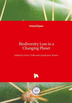 Biodiversity Loss in a Changing Planet