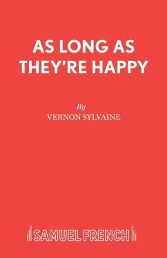 As Long As They're Happy - Sylvaine, Vernon