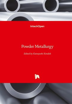 Powder Metallurgy