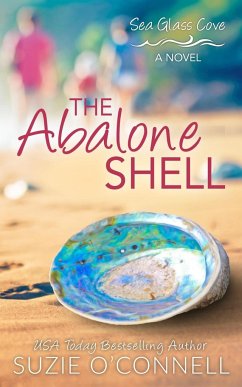 The Abalone Shell - O'Connell, Suzie