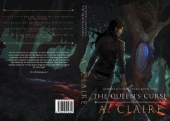 The Queen's Curse (eBook, ePUB) - Claire, A.