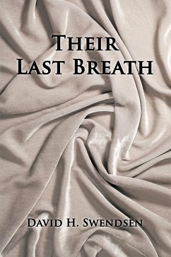 Cover Their Last Breath (eBook, ePUB)
