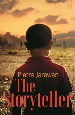 The Storyteller (eBook, ePUB) - Jarawan, Pierre