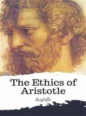 The Ethics of Aristotle (eBook, ePUB)