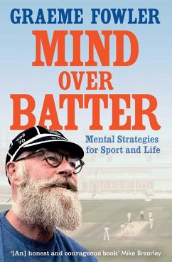 Mind Over Batter (eBook, ePUB) - Fowler, Graeme