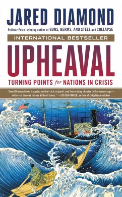 Upheaval (eBook, ePUB) - Diamond, Jared