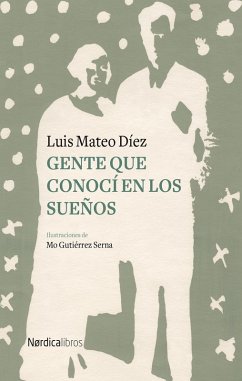 Cover Gente que conocí en los sueños (eBook, ePUB)