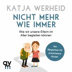 Nicht mehr wie immer (MP3-Download)