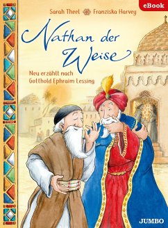 Nathan der Weise (eBook, ePUB) - Theel, Sarah