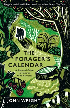 Cover The Forager's Calendar (eBook, ePUB)