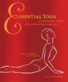 Essential Yoga (eBook, PDF)