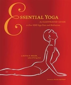 Essential Yoga (eBook, PDF) - Miller, Olivia H.