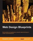Web Design Blueprints (eBook, PDF)
