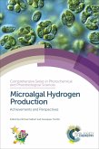 Microalgal Hydrogen Production (eBook, ePUB)