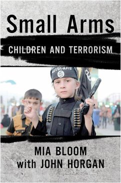 Small Arms (eBook, ePUB) - Bloom, Mia