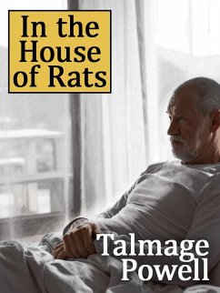 In the House of Rats (eBook, ePUB) - Powell, Talmage