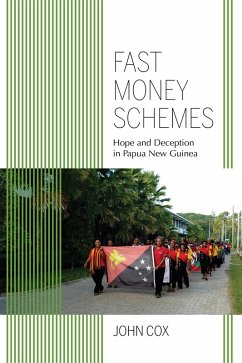 Cover Fast Money Schemes (eBook, ePUB)