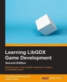 Learning LibGDX Game Development - Second Edition (eBook, PDF)