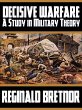 Decisive Warfare: A Study in Military... - Bild 1