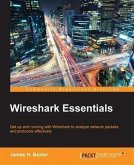 Wireshark Essentials (eBook, PDF)
