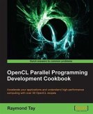 OpenCL Parallel Programming Development Cookbook (eBook, PDF)