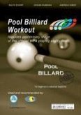 Pool Billiard Workout PAT Start (eBook, ePUB)