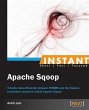 Instant Apache Sqoop (eBook, PDF) - Bild 1
