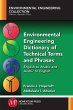 Environmental Engineering Dictionary of... - Bild 1