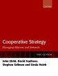 Cooperative Strategy (eBook, PDF) - Bild 1