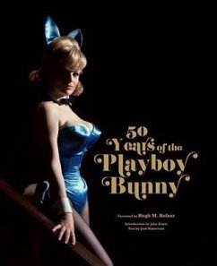 Playboy: 50 Years of the Playboy Bunny (eBook, PDF) - Robertson, Josh