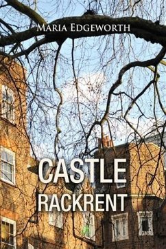 Castle Rackrent (eBook, PDF) - Edgeworth, Maria