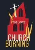 Church Burning (eBook, ePUB)